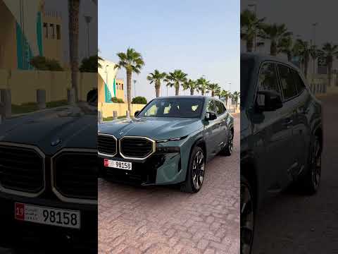 Thumbnail for BMW 760i xDriveV8 petrol engine || new Car ''BMW'' || Remix Car. #AbudhabiMotors #bmw #BMW760i by BMW, Car