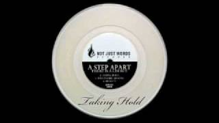 A Step Apart - There is a Choice EP