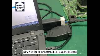 Setting a used i3 EME to virgin state!#carrepair #supercars