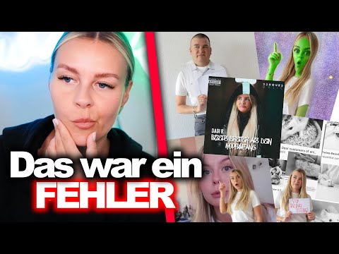 IHR durftet meine Bilder BEARBEITEN, WIE Ihr wolltet ...das ist dabei rausgekommen 😳 | Dagi