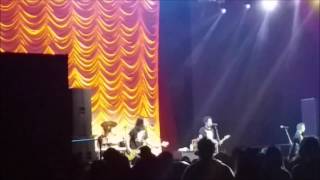 ROOKiEZ IS PUNK&#39;D - Realize @ AnimeNEXT 2016