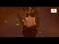 Mrunal Thakur Navel