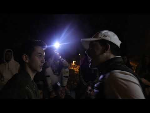 (DEMBOW BATTLE) CANASTERO vs FERRO I 3º y 4º I BDP 3vs3 Clasificatoria (RÉPLICA)