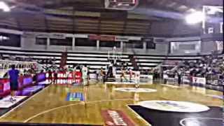 ΑΠΟΛΛΩΝ - ΜΠΑΝΒΙΤ ΦΙΛΙΚΟ 6/9/2013 ΠΕΡΙΒΟΛΑ 3