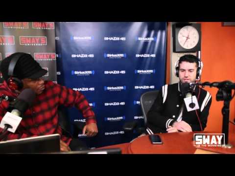 A-Trak Discusses Working with Kid Cudi + the Qualities he Looks for in Potential Fool's Gold artists