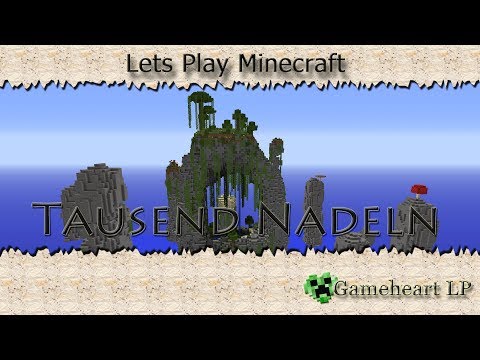 Minecraft - Tausend Nadeln - Trailer