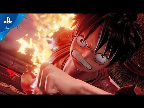 JUMP FORCE