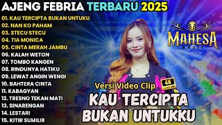 Download lagu KAU TERCIPTA BUKAN UNTUKU - AJRNG FEBRIA - MAHESA MUSIC FULL ALBUM TERBARU 2025 mp3 Download lagu KAU TERCIPTA BUKAN UNTUKU - AJRNG FEBRIA - MAHESA MUSIC FULL ALBUM TERBARU 2025 mp3