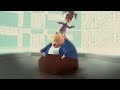 Disney Pixar Chicken Little 2005 By Disney Pixar The Incredibles Exclusives Part 18