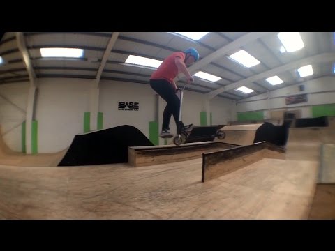 Buttery Biscuit Base - Terry Price & Archie Cole