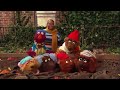 Sesame Street Episode 4193 In Season 38 39 Style