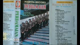 Download lagu PERDAMAIAN NASIDA RIA SIDE A mp3 Download lagu PERDAMAIAN NASIDA RIA SIDE A mp3