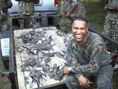 wallhangers Club past  years of hunting