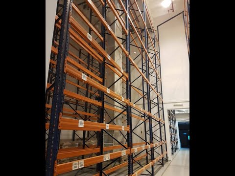 Maveras s.c. Swietłana Przeorska Piotr Kucharski Wyposażenie Sklepów - video