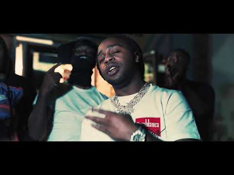 Leaf Ward ft. YG Teck - The Wire (Shot by @TayyofficialFilms )