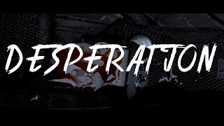 DESPERATION | Filmstro &amp; Film Riot One Minute Short Film Competition