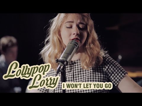 Lollypop Lorry - I Won't Let You Go (live at Octopus, 8/05/2016)