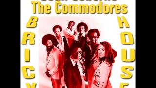 Joan Osborne &amp; The Commodores - Brick House (MottyMix)