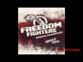 Freedom Fighters - March of the Empire 