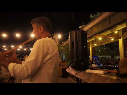 Jazz Ney-Sarper Sarı & Fatih Oral