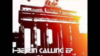Tommi Bass And Mokujin We Are Berlin (Original Mix)