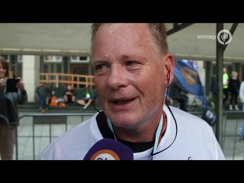 GLD Nieuws 10 september 2017