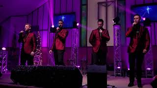 The Ball Brothers   /   O Come Emmanuel