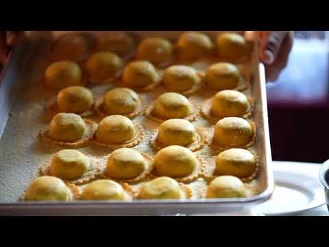 The Ultimate Cocktail Hour Experience