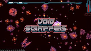 Void Scrappers (PC) Steam Key GLOBAL