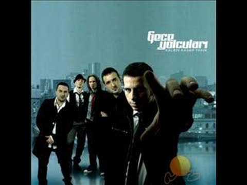 Gece yolcuları 2008-dur gitme