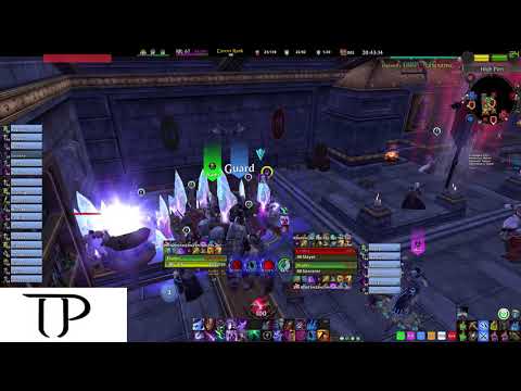 Return of Reckoning - Defending Orgrund's Tavern - TUP Clip 31.1.18