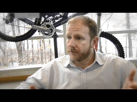 How is AnyMode Modeling enabled in Creo?