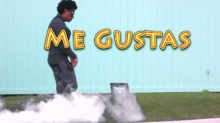 Video Me Gustas de Joel Joendy