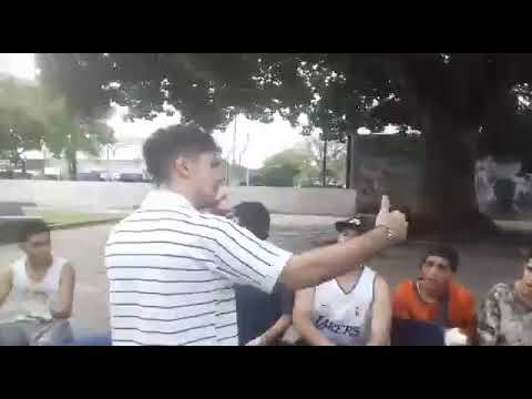 Zatt vs TMS semifinal SANMAFREE