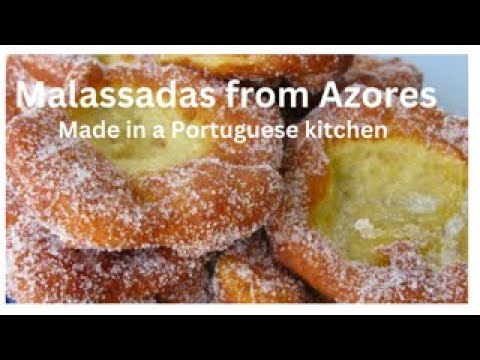 Five pounds Malassadas