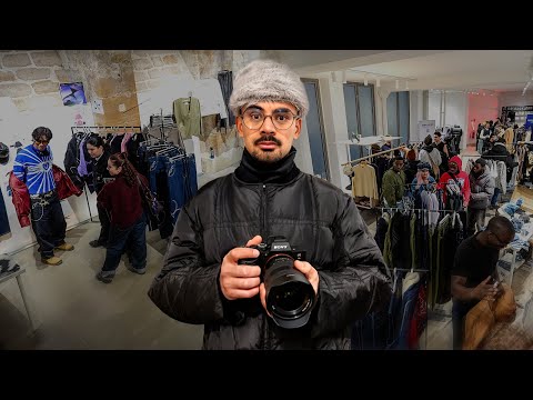 A deep dive into the French independent streetwear business!