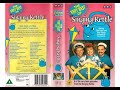 The Very Best Of The Singing Kettle 1994 UK VHS