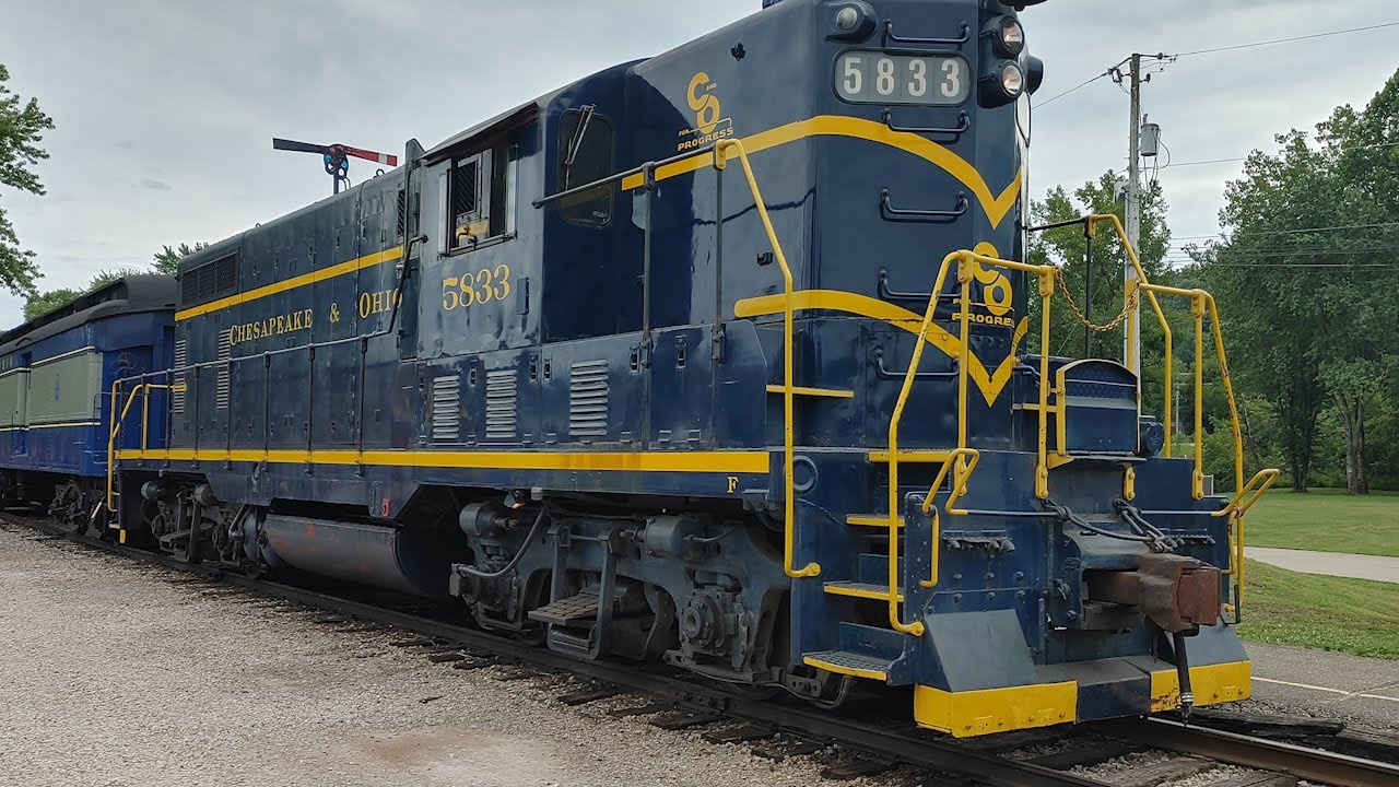 Adventures in the Hills: 08-23-2020