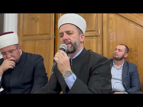 Mevlud - hfz. Hamza ef. Lavić, Resul ef. Alić i hfz. Omer ef. Zulić