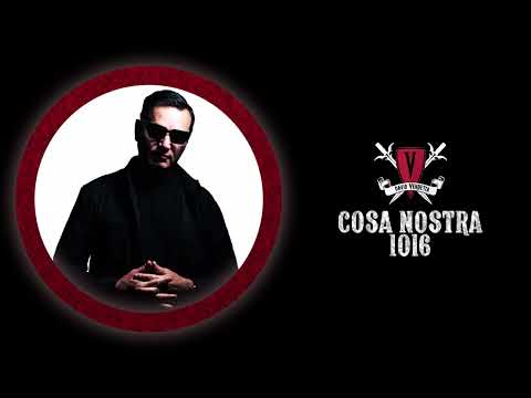 David Vendetta - Cosa Nostra Podcast 1016 24.01.2026 (Melodic, House, Techno, Deep, Sport, Gym)