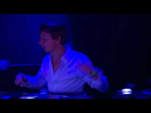 Post Event Movie Sensation Spain 2008