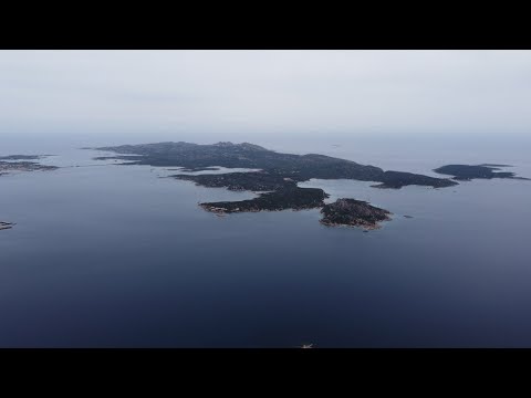 Sardegna, Capo D'Orso,Palau (SS)