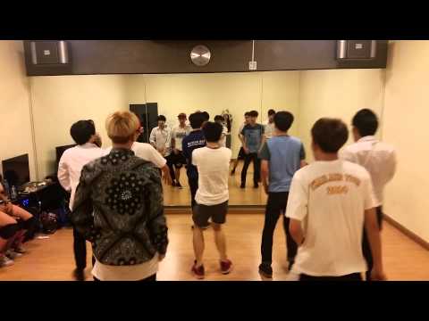 20150915 Dp Growth Cover Got7 Practice2