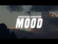 24kGoldn - Mood (Lyrics) ft. iann dior