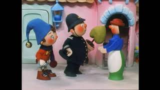 Download lagu Noddy's Toyland Adventures - Ep. 28 - Noddy and the Warm Scarf | 50p mp3