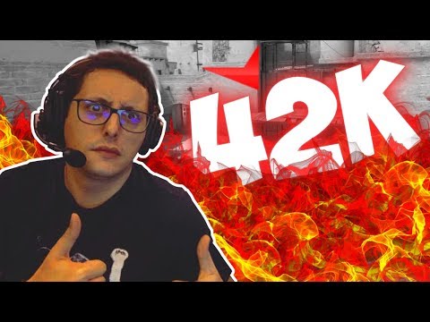 ZORLAK joga FACEIT e faz 42k [Mirage] - zEtheone e ZPR
