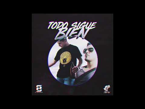 KPO & SOUTH - TODO SIGUE BIEN