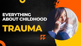 Download lagu Childhood Trauma: What it is, and what you can do about it. #PTSD mp3
