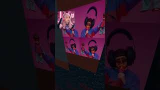 Oliver Tree Pixel Art: Wait For It... 🥺 #shorts
