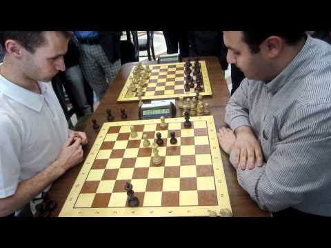 gm Zigalko - gm Rauf Mamedov part2